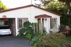 Casa rubio located southern oregon coast northern california ocean front lodging